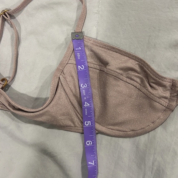 LSPACE Bikini Size Large NWT - Picture 12 of 13